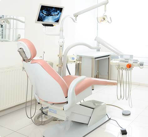 dental chair